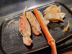 -松亭·铁板烧(欢乐海岸店)