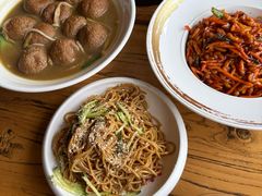 -一盏明灯全素斋(五爷庙店)