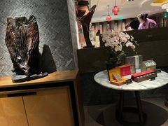 -杭州君悦酒店·湖滨28中餐厅