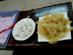 -丽清大别山鹅火锅(潜山路店)