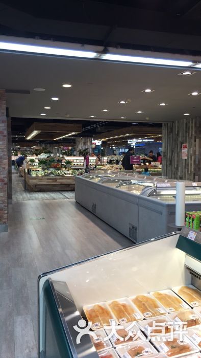 果蔬好生活超市(枫蓝国际购物中心店)图片 - 第13张