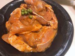 -韩宫宴烤肉·料理(苏州中心店)