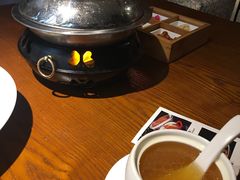 -时光乌托邦空中花园餐厅川味·融合菜(幸福广场店)