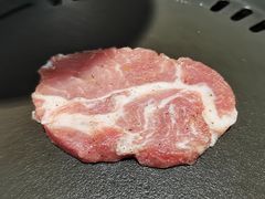 -33韩式自助烧烤(环城南路店)