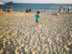 -三亚亚龙湾天域度假酒店