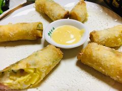 -山里饭店(贵安店)