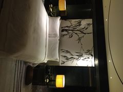 四季酒店-广州四季酒店