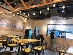 -小韩屋韩国料理(上海湾店)