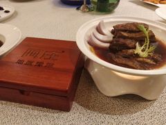 -阿庄新豫菜(航海东路店)