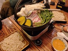 -平成屋· Late Night 食堂(漕宝路店)