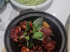 -鹿港小镇(悠唐店)