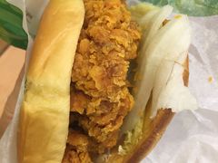 -德克士(砂之船奥特莱斯店)