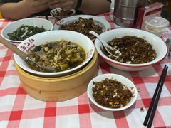 -西江红·株洲本地菜(滨江南路店)