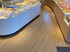 自助取餐区-好利来(万卉路店)