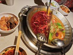 -小龙坎火锅(全球总店)