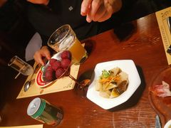 -马迭尔德式西餐精酿啤酒屋(中央大街店)