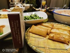 -鹰龙海畔度假酒店(咸祥店)