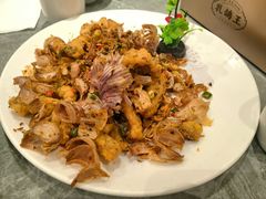 -朱记乳鸽王·非遗石岐乳鸽·全鸽宴(大兴旗舰店)