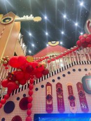 -meland club亲子乐园(北京芳圆里ID MALL店)