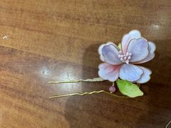 -碰瓷儿陶艺DIY体验馆(五道营胡同总店)