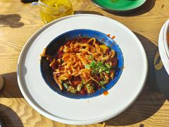 -阿西娅·西北妈妈拿手菜·清真(西关店)