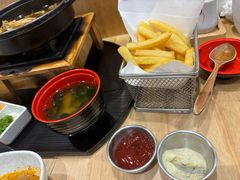 -森味花园·日本料理(伊藤洋华堂亚运村店)