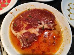 -韩厨（原金韩宫）(万达广场店)