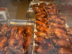 -开封张记烧鸡(花牌坊街123号院店)