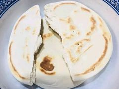 -天发芽·何记葫芦头泡馍·老字号(小南门店)