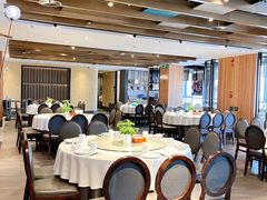 大堂-大鸭梨烤鸭(枣园店)