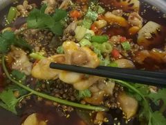 -米二红烧兔(华阳店)