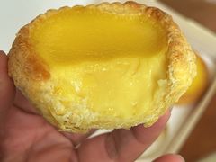 -明华饼店·广府传统手作点心