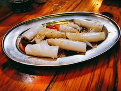 猪肠粉-陈添記·祖傳爽鱼皮·西关老字号(广州首店)