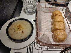 -西堤牛排(北京国瑞店)