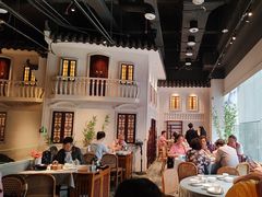 -晓粤·惹味粤菜(凯德乐峰广场店)