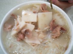 -胡成记口蘑龙眼包子(盐道街店)