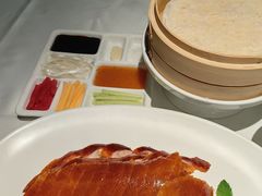 -四季民福烤鸭店(前门大栅栏店)