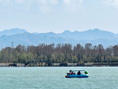 -野鸭湖国家湿地公园