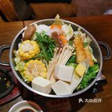 路子最野的日料店🆒 吃个饭顺便安排相个亲[惊讶]