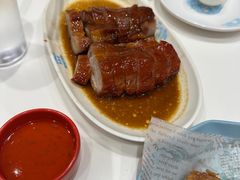 -龙记香港茶餐厅(久光百货店)