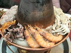 -山海关清和浑锅店