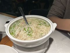-大潮淮·淮扬菜(何园旗舰店)