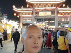 -东西巷