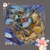 打工人的晚饭,吃完明天继续搬砖!