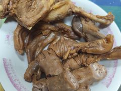 -北京王府井烤鸭(泰兴店)