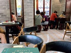 大堂-民信老铺(双皮奶博物馆店)