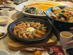 -佰家小厨·南京菜(夫子庙店)