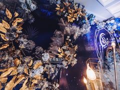 -星尚嫁日(红星国际广场店)