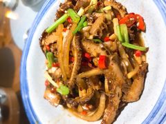 -胡胖子专业长沙菜(衡山路店)