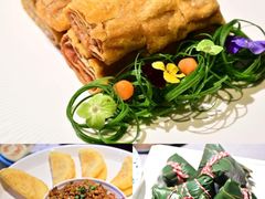 -秦月轩·陕西家乡菜(阜成路·五棵松店)